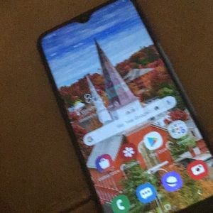 Samsung galaxy A10